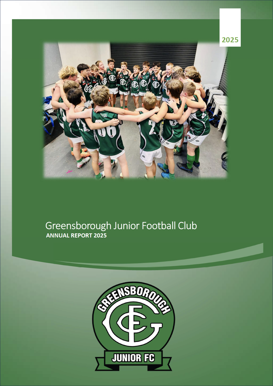 2025 Annual Report