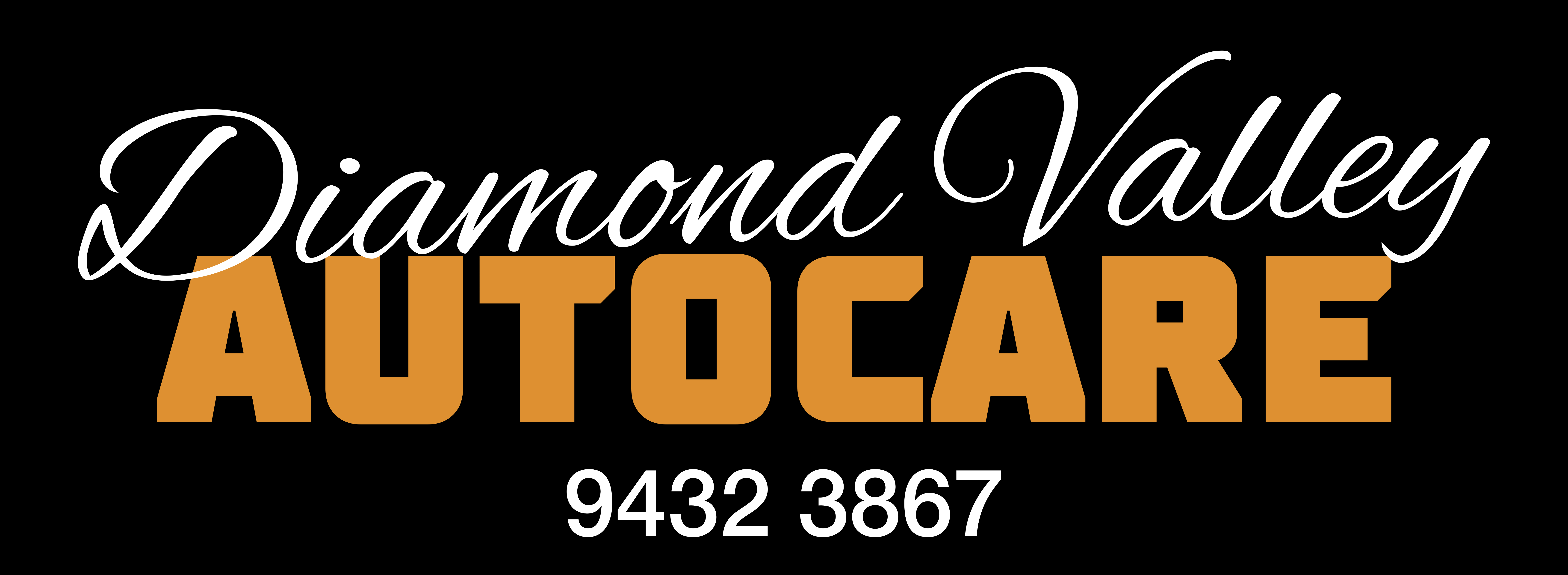 Diamond Valley Autocare