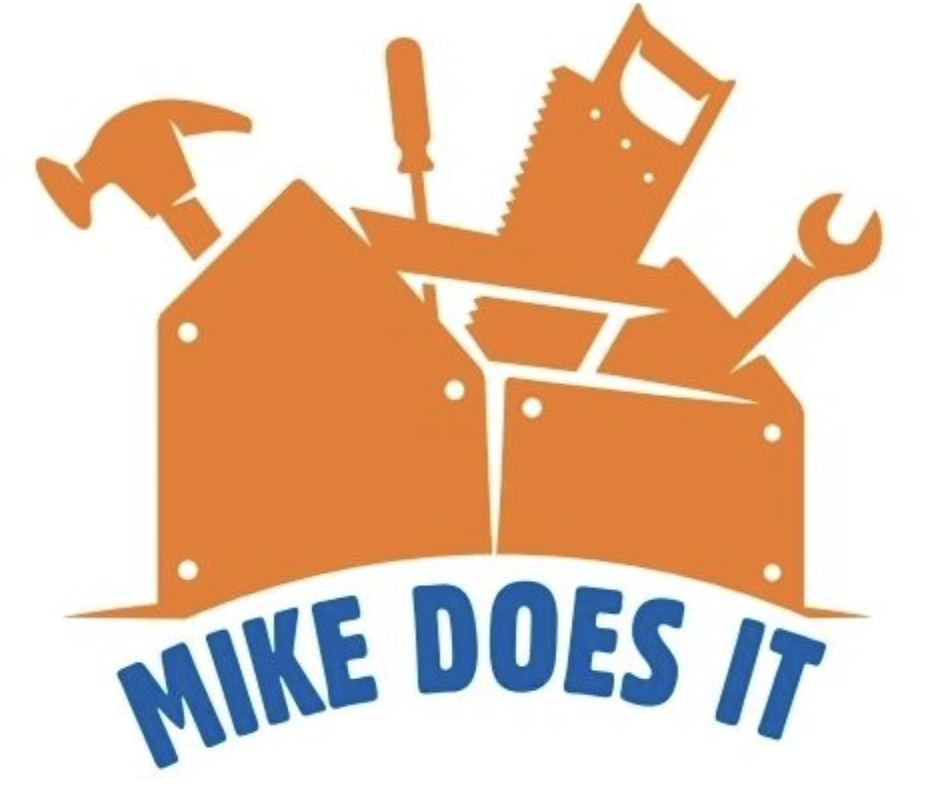 Mike Does It