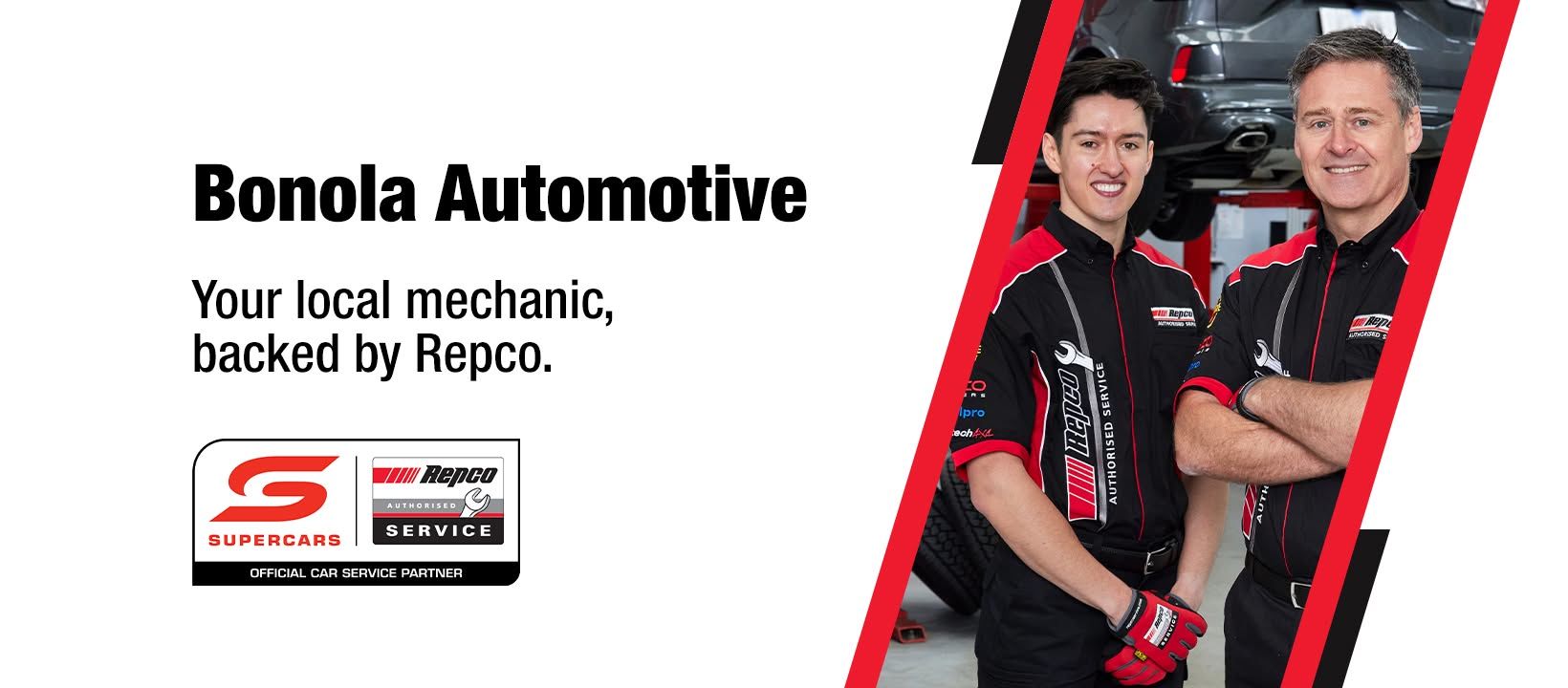 Bonola Automotive